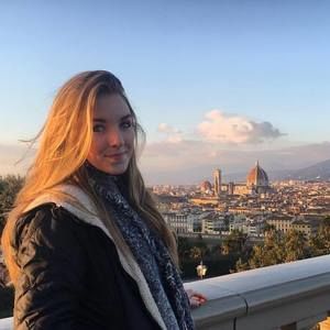 Meet your Posher, Rachael